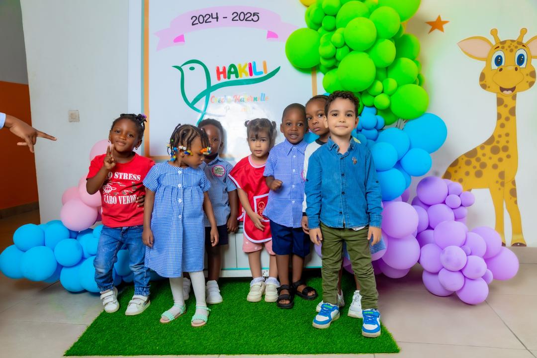 Rentrée Maternelle