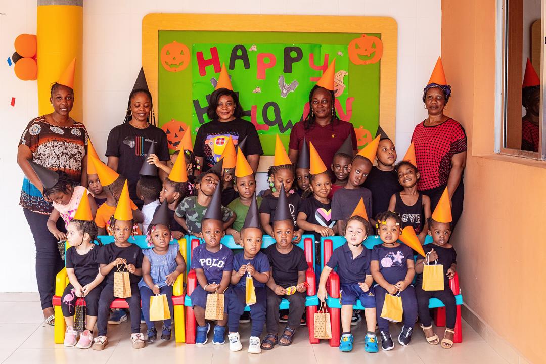 Halloween 2024-2025