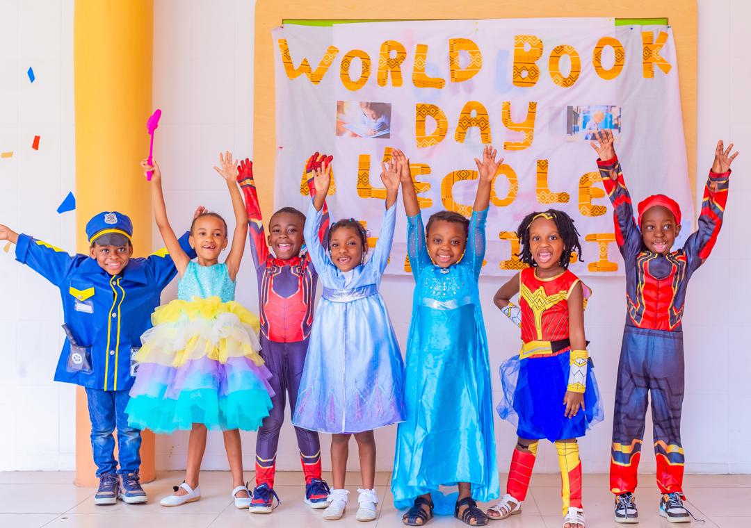 World Book Day